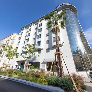 Otel Goldstar &