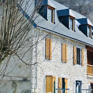 Les Granges De Clarabide , Loudenvielle France