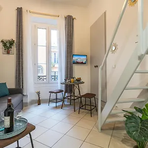 Appartamento My Casa - Saint Siagre 1