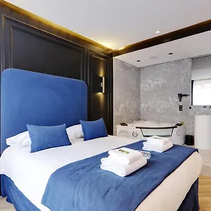 Cmg - Chatelet - , Paris France