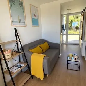 Duplex Face à La , Guidel France