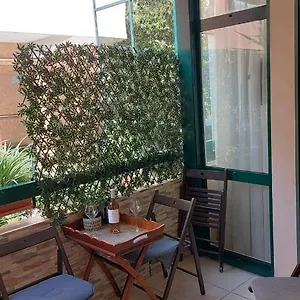  Apartment Apartment-avenue Des Fleurs - 06000