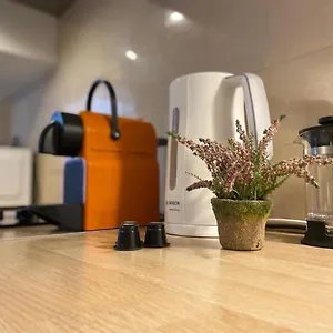 Appartamento Super In The Heart Of Nice!
