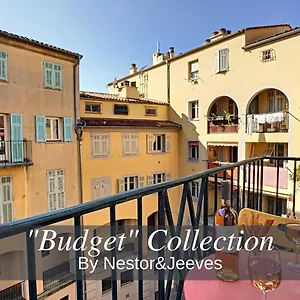  Apartment Nestor&jeeves - Francois Vieux - Old Town - Close Sea