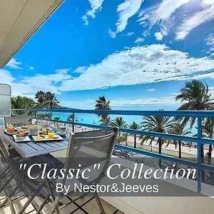  Apartment Nestor&jeeves - Horizon Promenade - - Sea Front