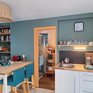 Maison Drogou O Bien-être Massage , Porspoder France
