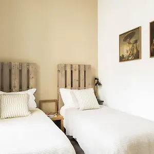 Apartment Rue Charlot Le Marais