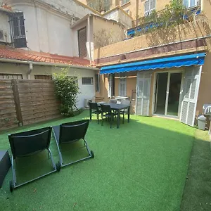  Apartment Congres - 4 Personnes Grande Terrasse Dans Le Carre D'or A