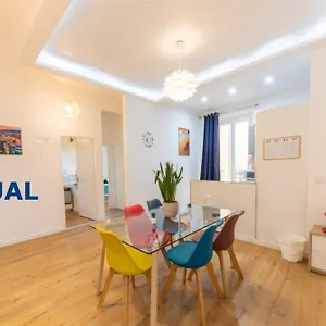  Apartment The Big Flat - Hypercentre - Car Park - Virtual Tour