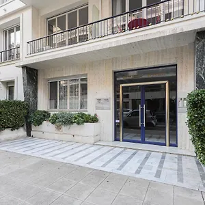  Apartment Le Mozart By Interhome