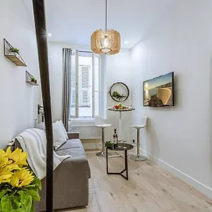 Apartment Bunico 1 - Old Town Renovated Studio