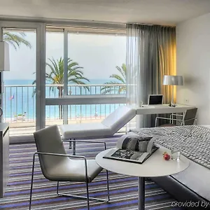 Mercure Promenade Des Anglais Hotel