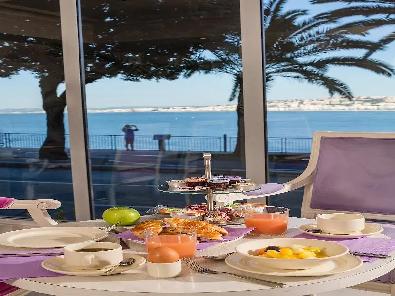 Hotel Suisse Nizza