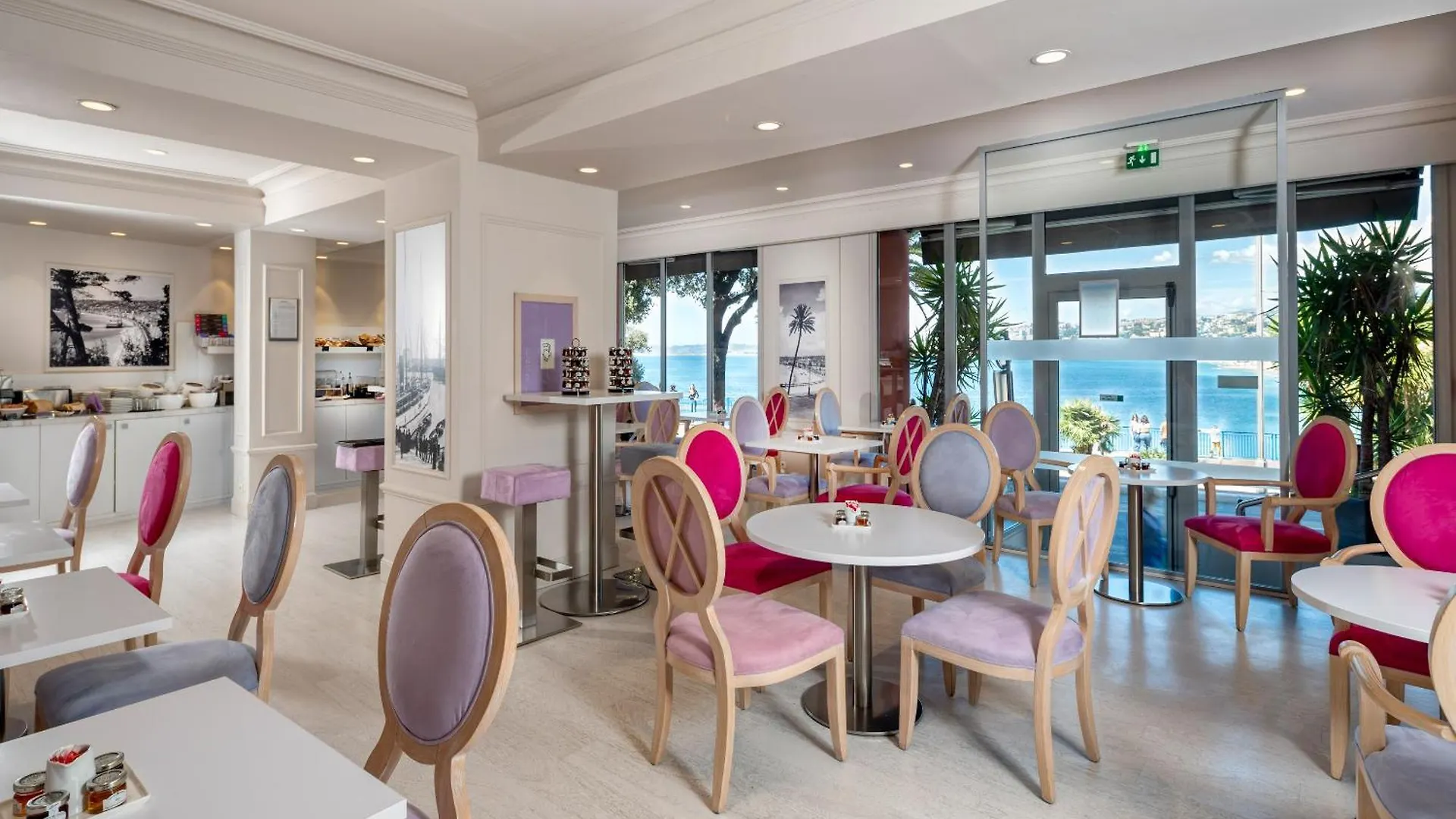 Hotel Suisse Nizza