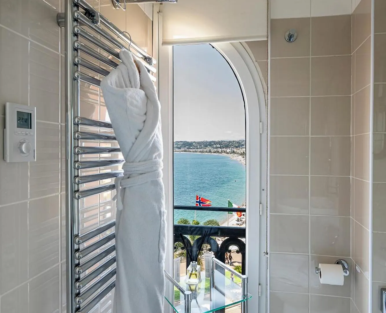 Hotel Suisse Nice France