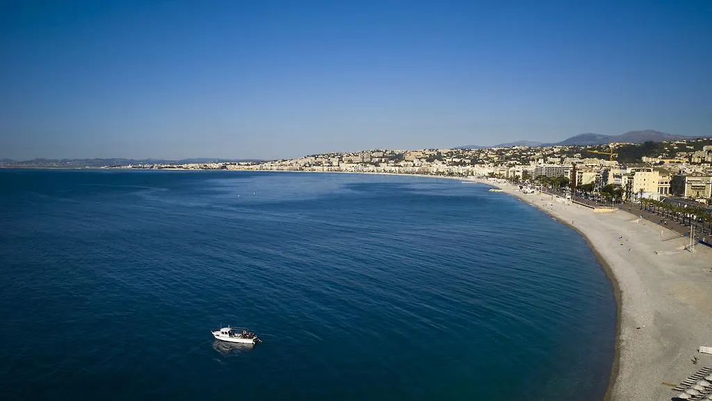 Hotel Suisse Nizza