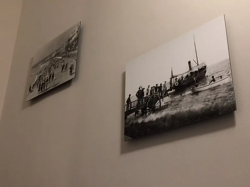 Hotel Suisse Nizza