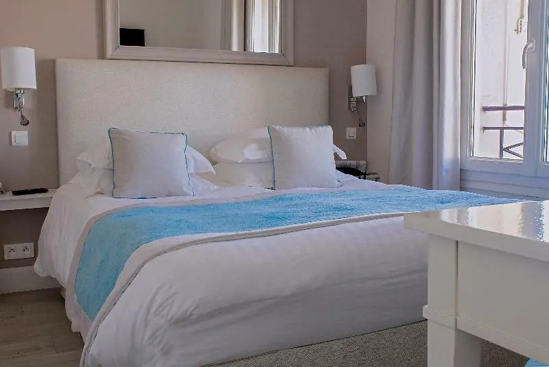 Hotel Suisse Nizza