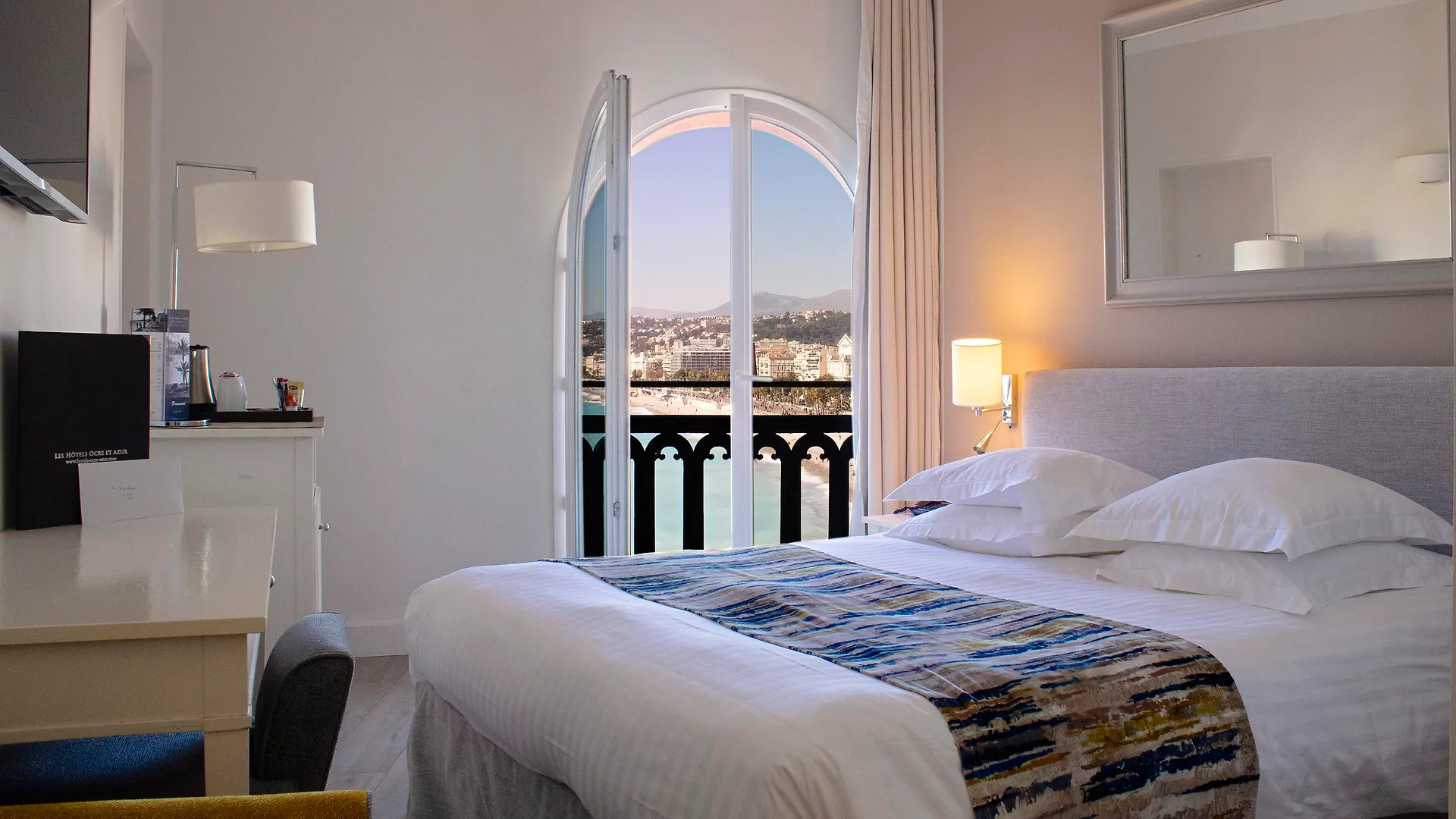 Hotel Suisse Nice