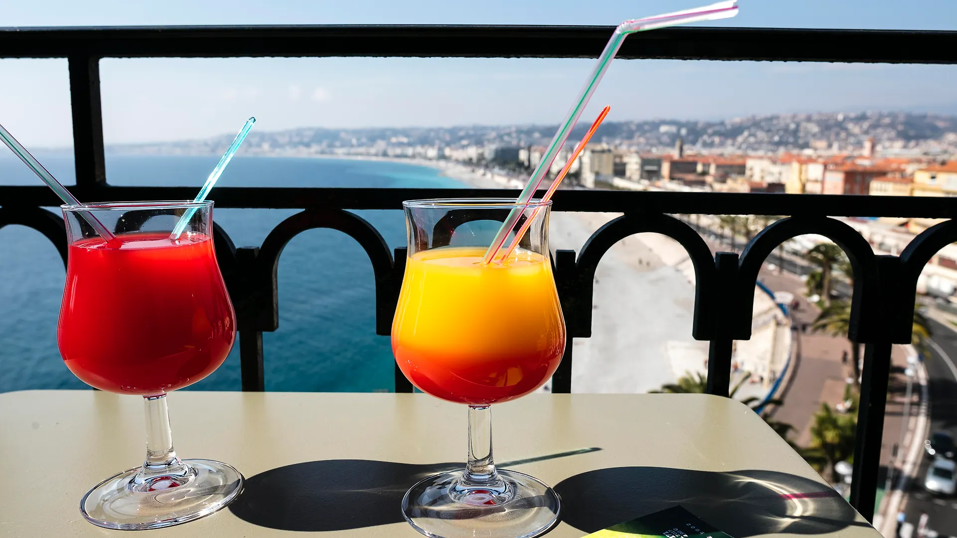 Hotel Suisse Nice