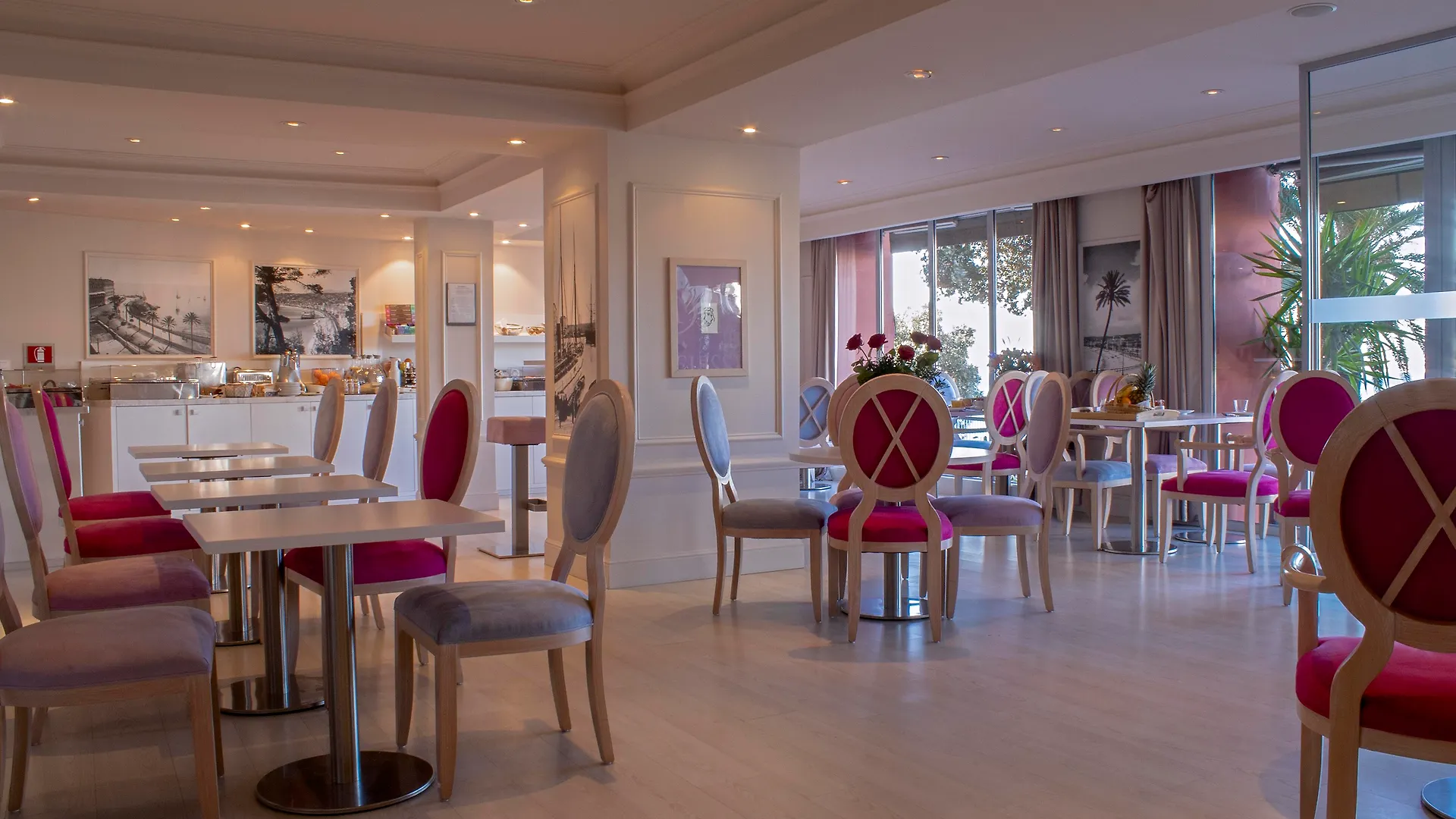 Hotel Suisse Nice