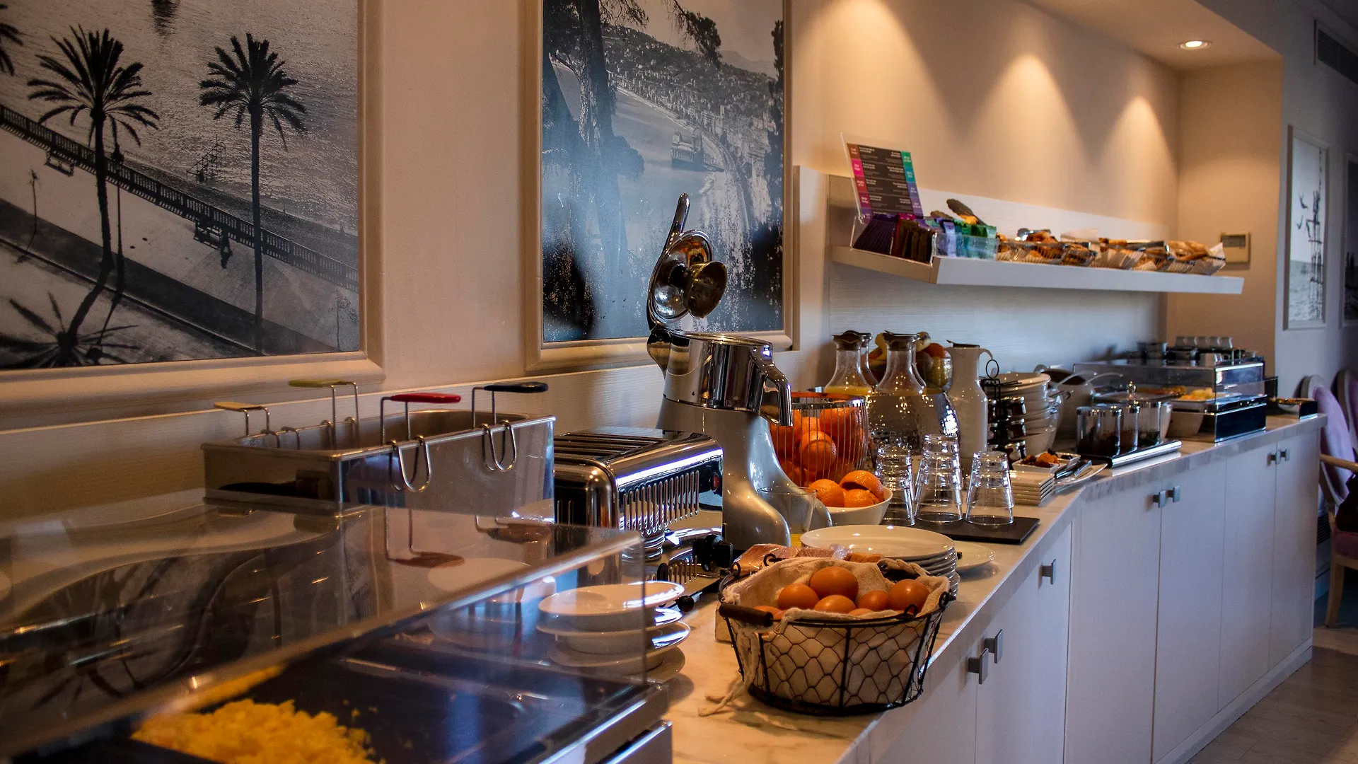 Hotel Suisse Nice 4*,  France