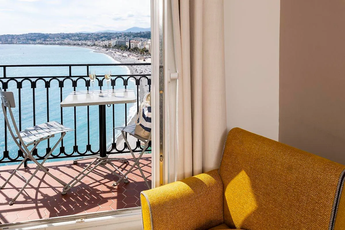 Hotel Suisse Nice