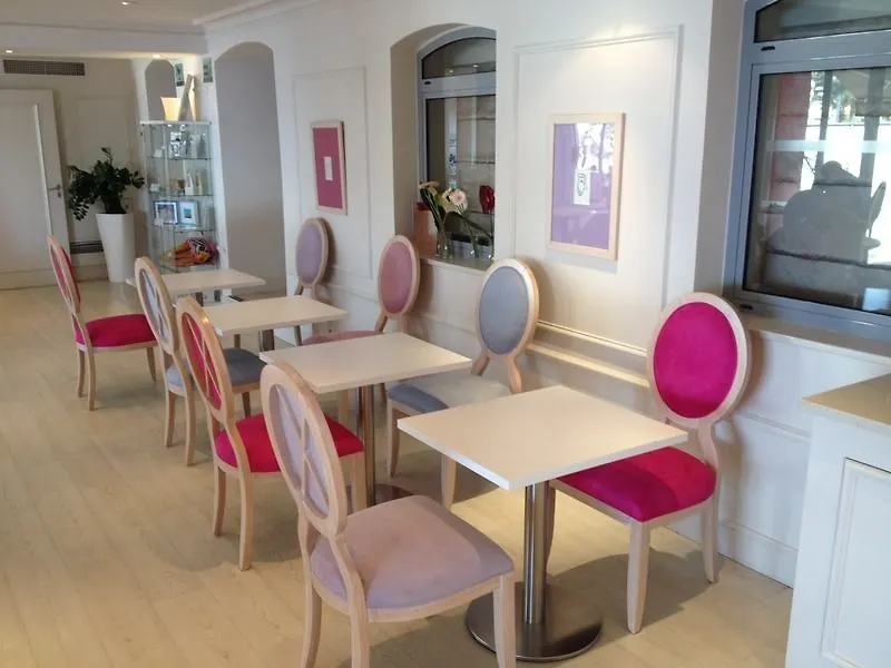 Hotel Suisse Nice France