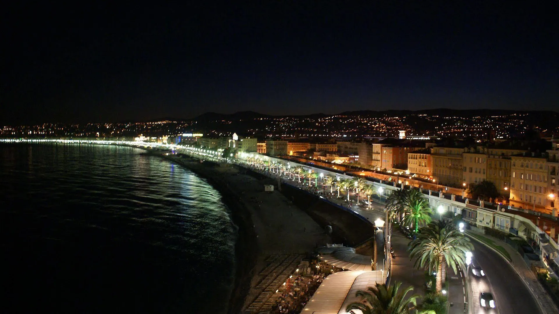 Hotel Suisse Nice 4*,