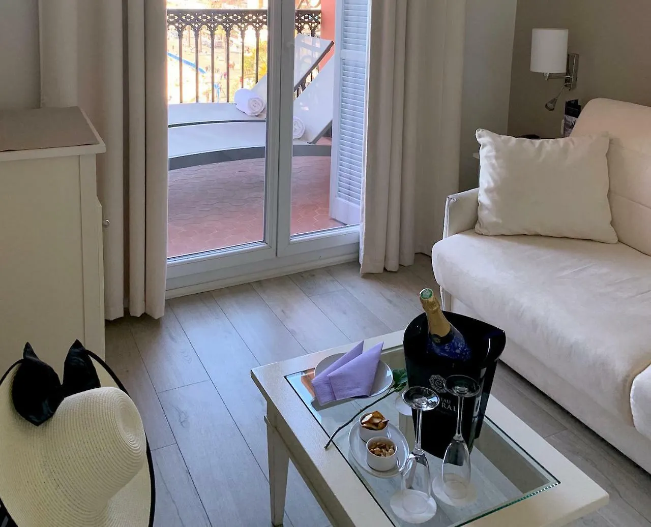 Hotel Suisse Nice France