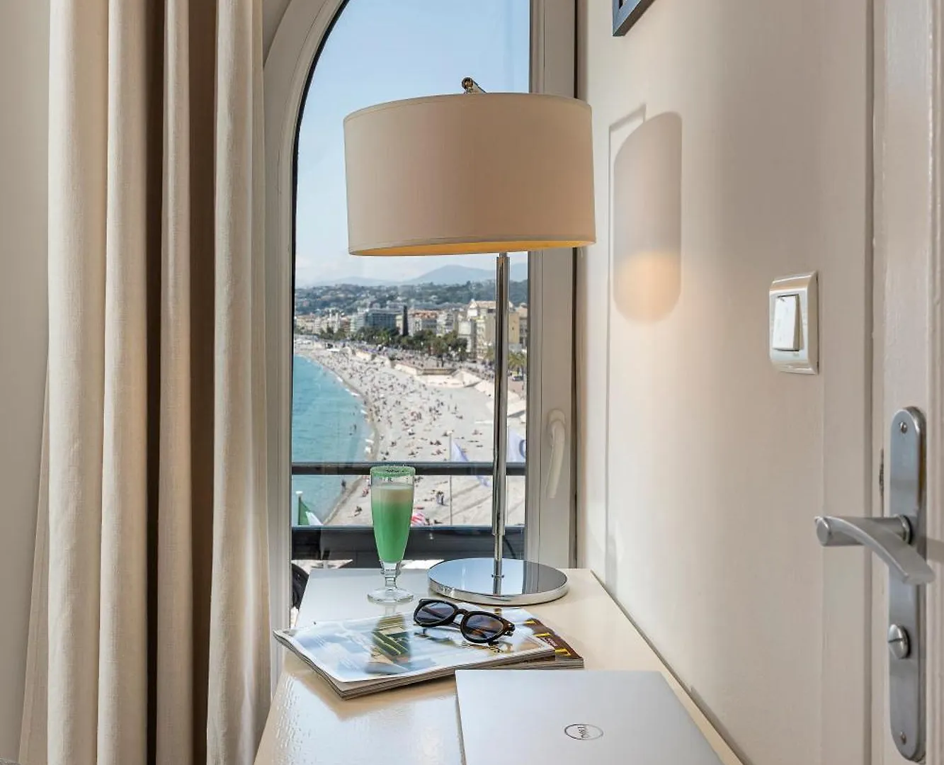 Hotel Suisse Nice